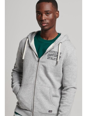 Superdry vesten sales heren sale