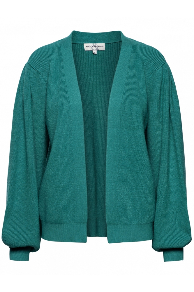 BROOKLYN CA103 Emerald