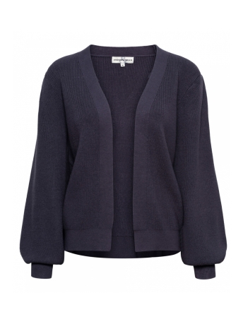 AndCo Woman Vest BROOKLYN CA103 Graphite