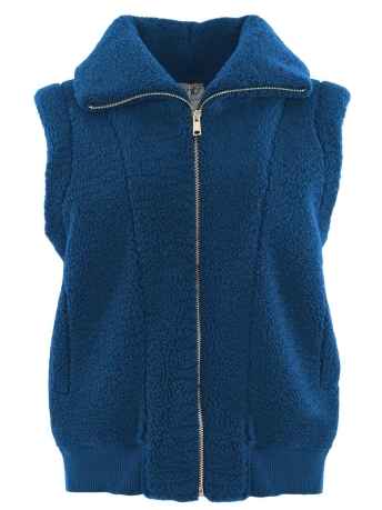 Maicazz Vest COLDI VEST WI23 65 220 GALATIC COBALT