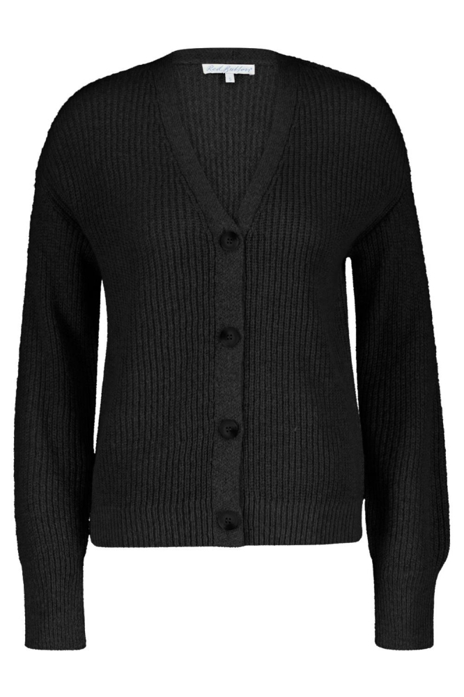 CARDIGAN SRB4100 BLACK