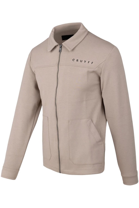 Cruyff ca233115 elluvium overshirt