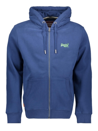 Superdry vesten heren sale online