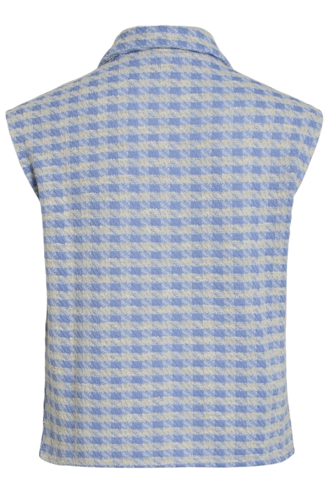 Vila vigesta o-neck s/l vest