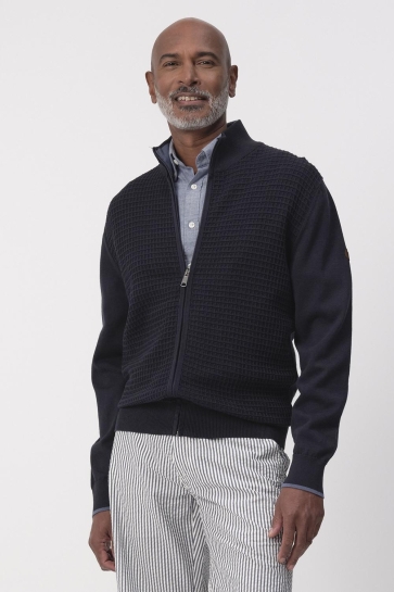 Campbell Vest FINCE VEST 095838 3921