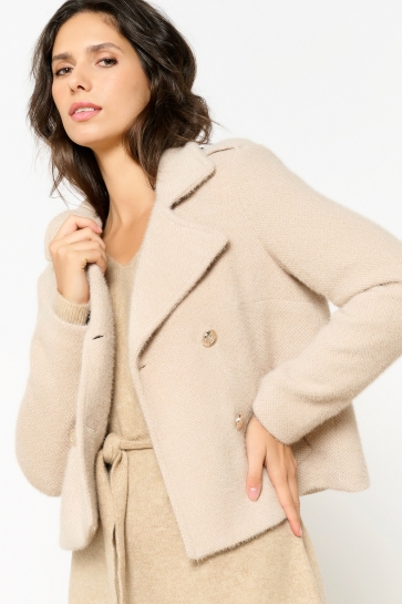 LolaLiza Jas V ESMA 09100971 2527 LT Beige