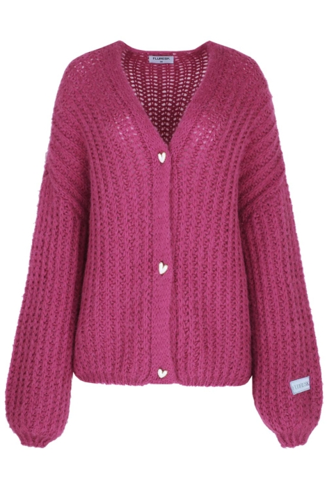 Fluresk 25vlf01 florin cardigan