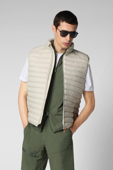 Save The Duck Jas ADAM D82410M 40019 RAINY BEIGE
