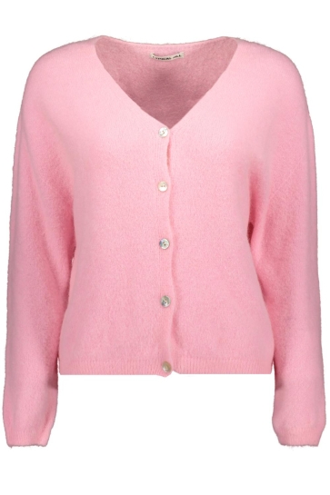 Typical Jill Vest ALPI VEST 10825 PINK