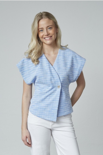 SisterS point Vest EVELA VE 18457 WINDSURFER
