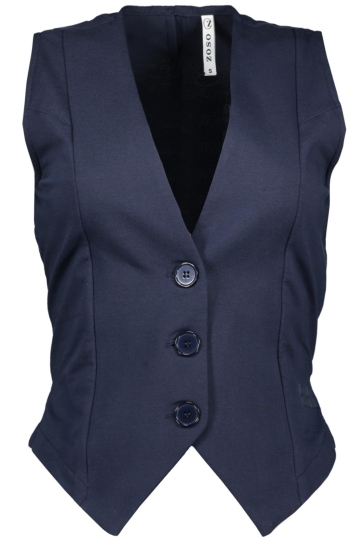 Dit is ook leuk van Zoso Vest