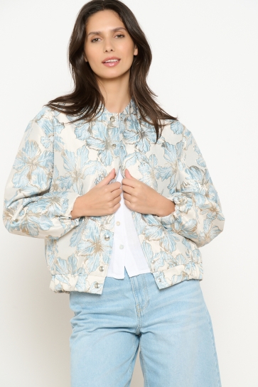 LolaLiza Jas V BOMBJACQ 09101069 3003 Blue Pastel