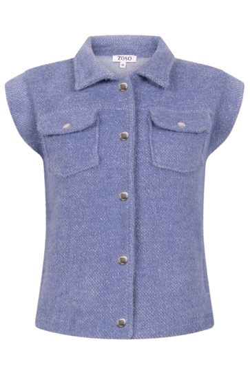 Zoso MELROSE 254 0015 blue