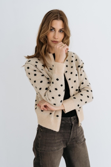 Dit is ook leuk van Maicazz Vest