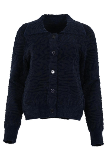 Maicazz Vest KRISTY VEST FA25 65 203 NAVY