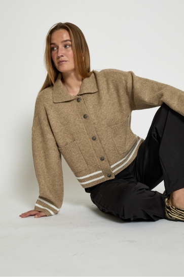 Dit is ook leuk van Peppercorn Vest