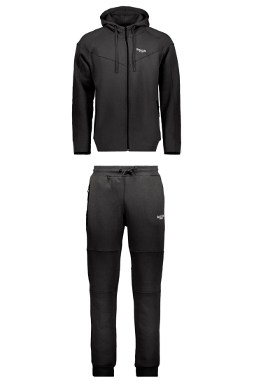 Ballin Trui SUIT 5234 BLACK