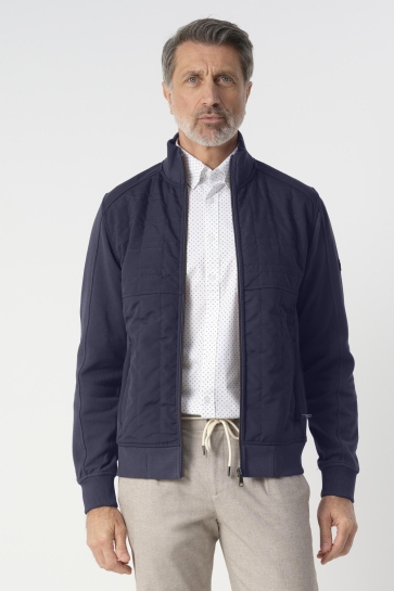 Campbell VEST ASTON 099170 3921 Night Sky