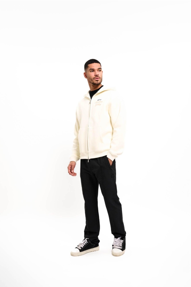 Malelions beige heren vest | Model