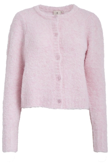 Peppercorn LISS GRS RWS CARDIGAN PC8580 4030 PEARL BLUSH PINK