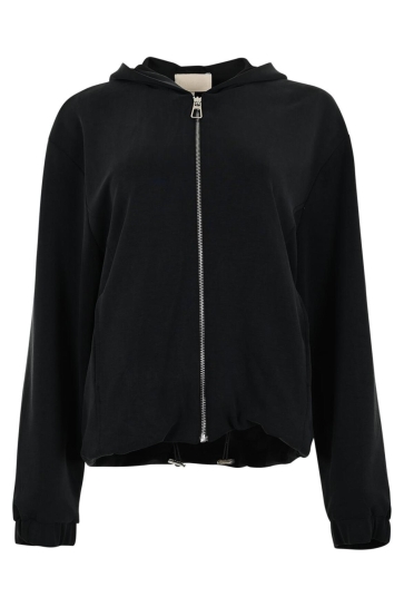 Maicazz PIERA JACKET FA25 10 601 COOL GREY