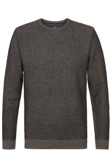 Petrol Industries Trui BASIC PULLOVER M 3050 KWR244 9066