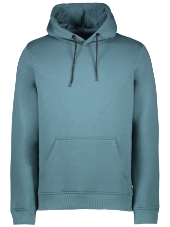 Cars Trui KIMAR HOOD SW 40379 54 SEA GREEN