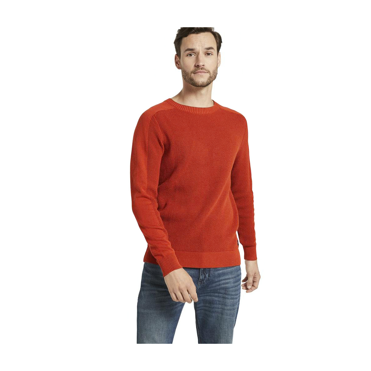 gebreide trui 1020311xx10 tom tailor trui 10717 gebreide trui 1020311xx10 tom tailor trui 10717