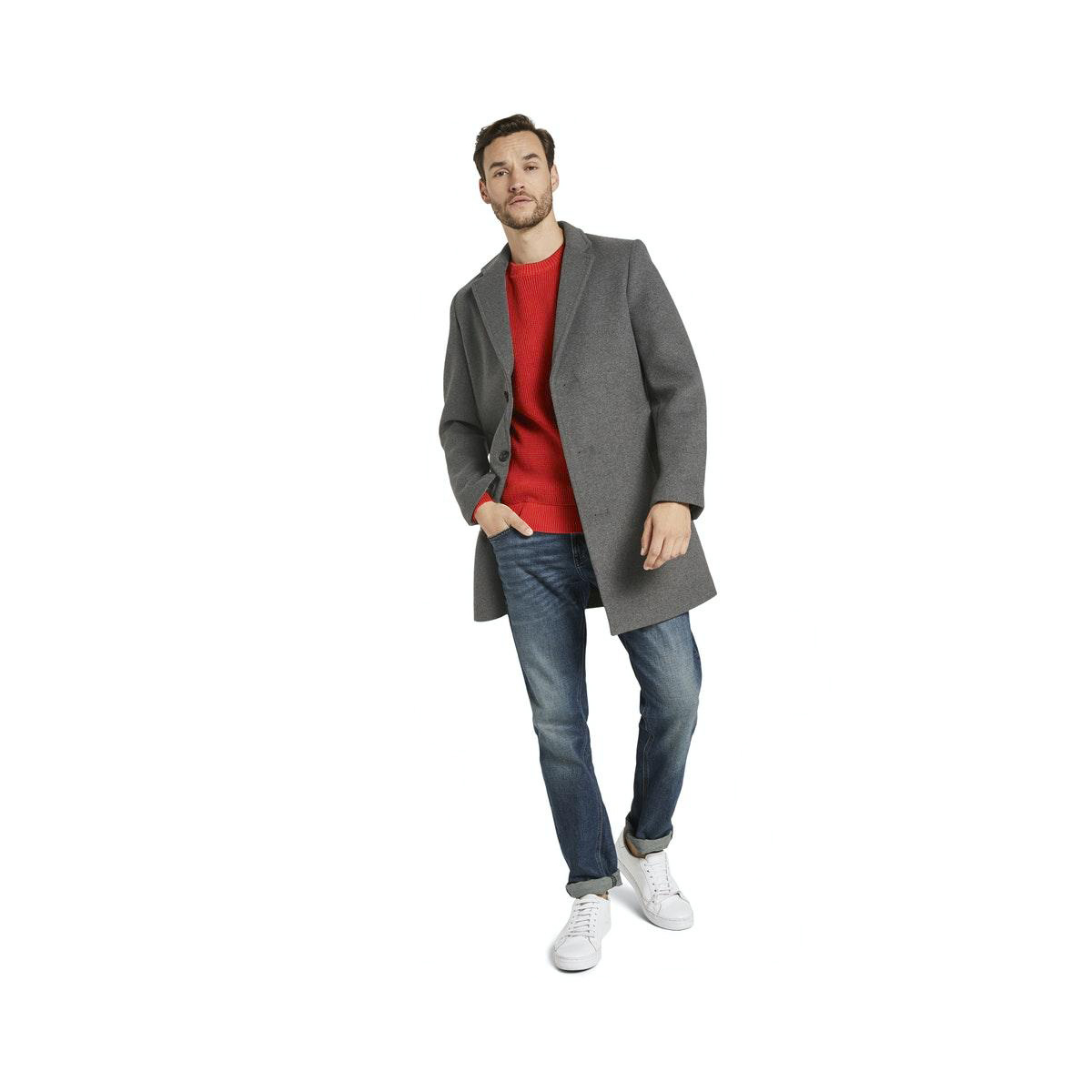 gebreide trui 1020311xx10 tom tailor trui 10717 gebreide trui 1020311xx10 tom tailor trui 10717