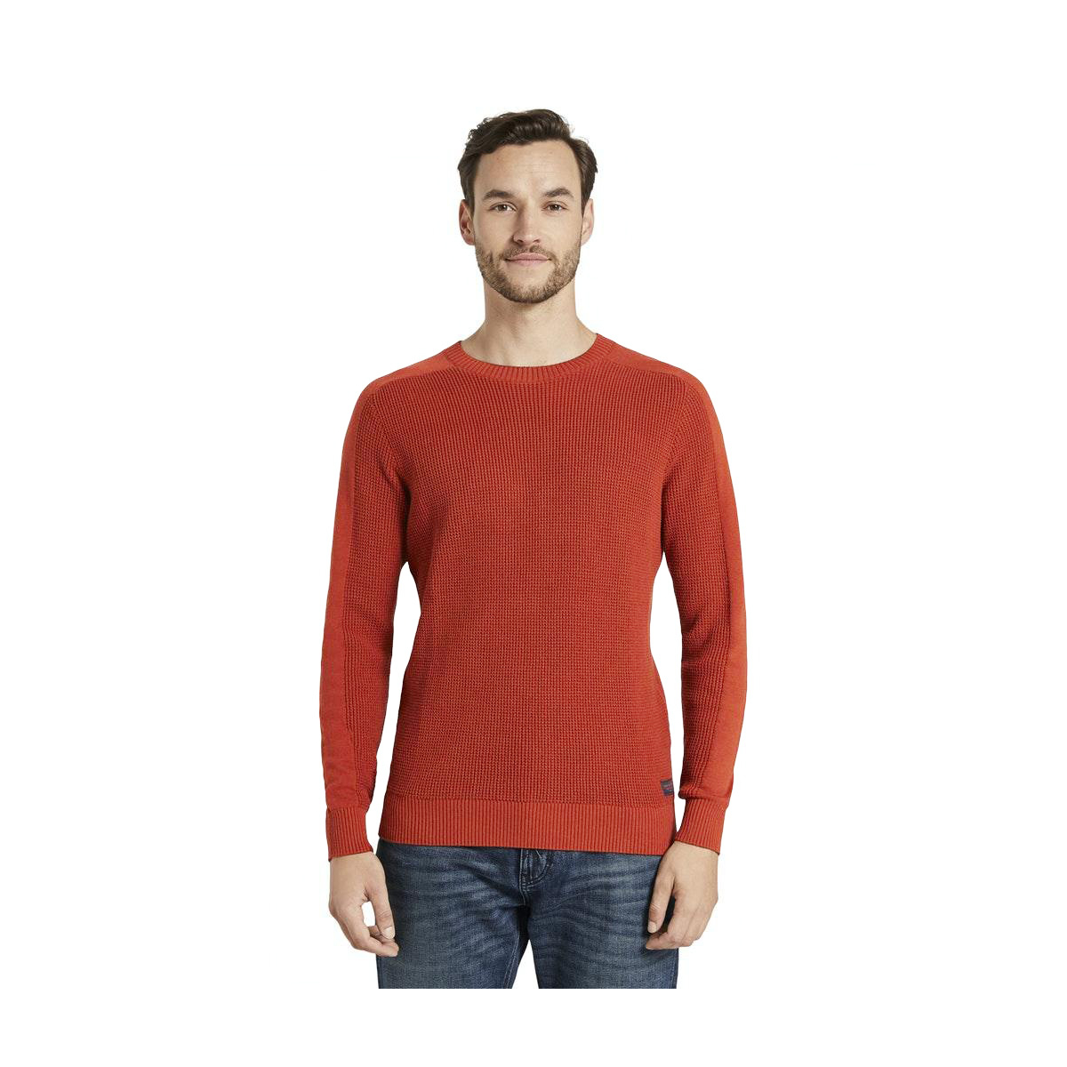 gebreide trui 1020311xx10 tom tailor trui 10717 gebreide trui 1020311xx10 tom tailor trui 10717