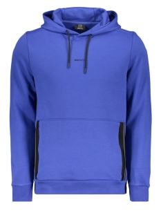 hoody j1000 3221 genti sweater 012 Genti Herenkleding | Sans online.nl