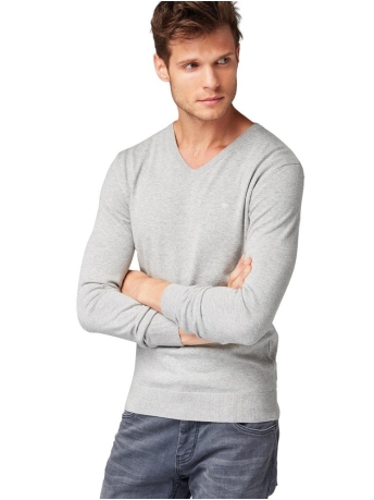 Tom Tailor Trui GEBREIDE TRUI 1012820XX10 14427