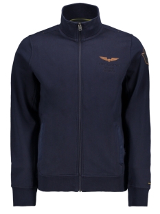 ZIP CARDIGAN PSW206419 5288