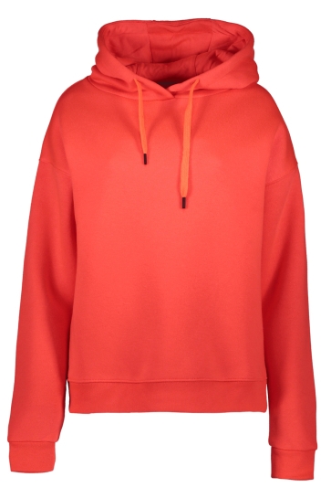 Cars Trui GRAZIA HOOD SW CORAL 40679 CORAL