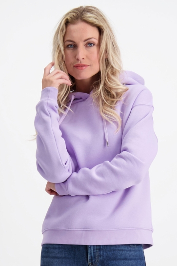 Cars Trui GRAZIA HOOD SW 40679 Lila 70