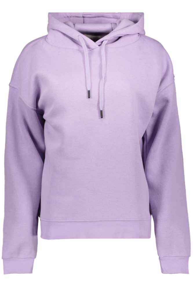 Cars paarse dames sweater