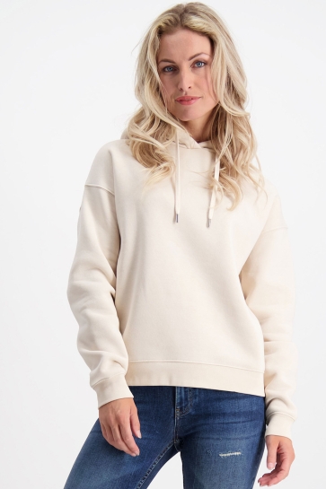 Cars Trui GRAZIA HOOD SW 40679 Sand 83