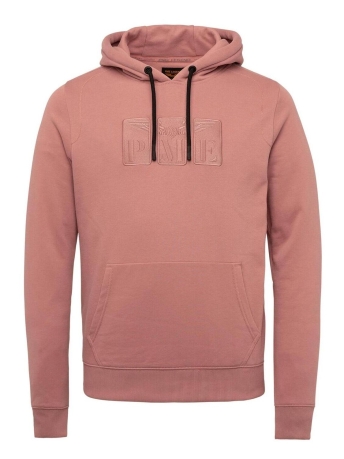PME legend Trui HOODED BRUSHED SWEAT PSW2202421 3033