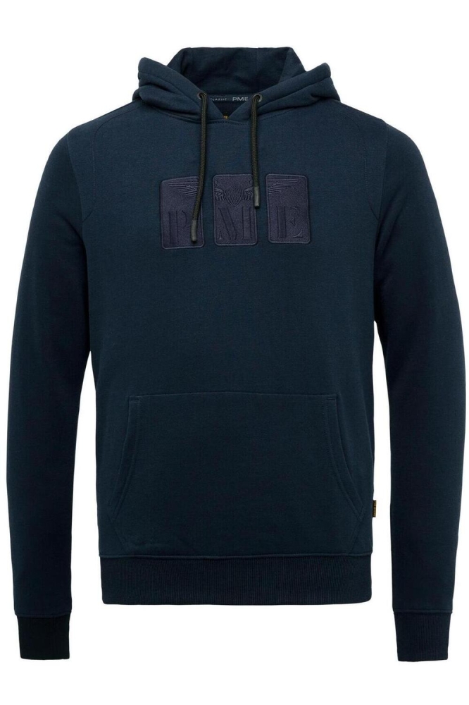 HOODED BRUSHED SWEAT PSW2202421 5281