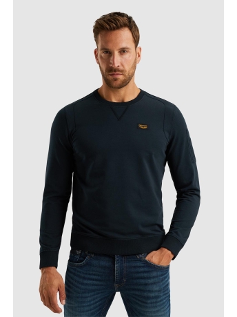 PME legend Trui AIRSTRIP SWEATER PLS0000431 5073