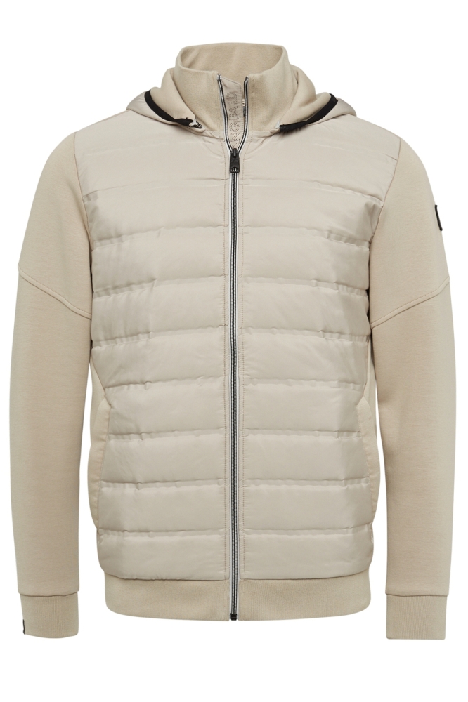 SWEAT JACKET VSW2211426 8265