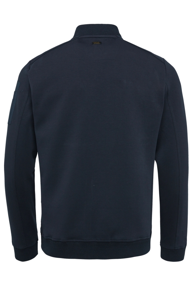 TERRY ZIP JACKET PSW2208420 5073