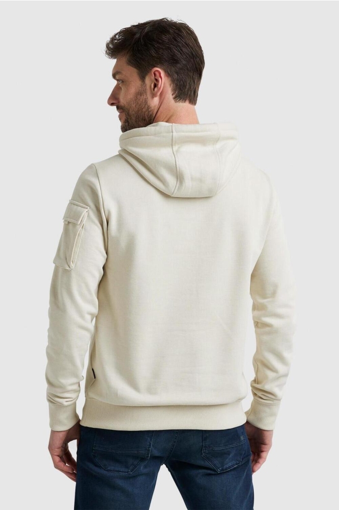 HOODED BRUSHES SOFT FLEECE PSW2208412 7013