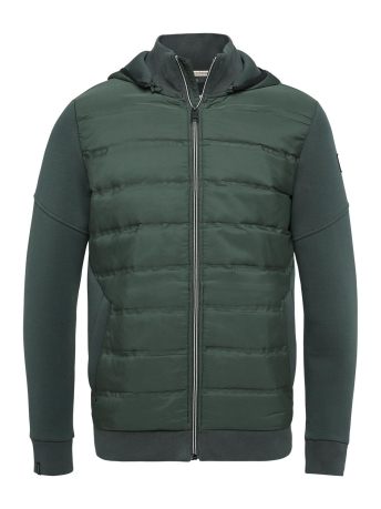 Vanguard Jas COTTON ZIP JACKET VSW2208414 6152
