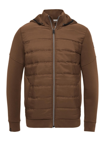 Vanguard Jas COTTON ZIP JACKET VSW2208414 8072