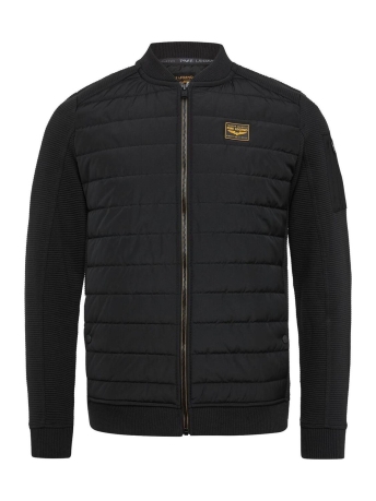 PME legend Vest PADDED ZIP JACK PSW2209439 999