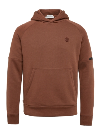 Cast Iron Trui COTTON BLEND HOODIE CSW2209428 8168