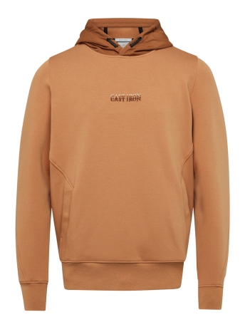Cast Iron Trui COTTON BLEND HOODIE CSW2210439 8122