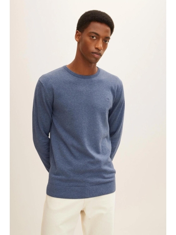 Tom Tailor Trui EENVOUDIGE GEBREIDE TRUI 1012819XX10 18964