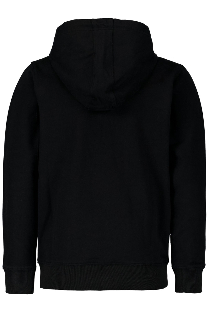VEST Z3031 1755 Off Black